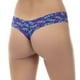thumbnail image 2 of Colaless Invisible Con Encaje, 2 of 3