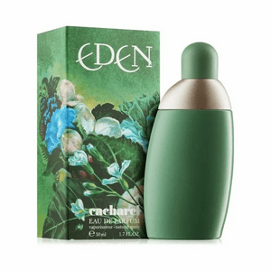 Cacharel - Eden Woman Edp 50Ml
