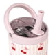 thumbnail image 4 of Botella de agua HydroJug Sport de acero inoxidable de 600 ml con pajita, 4 of 5