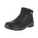 thumbnail image 2 of BOTINES INES NEGRO PASSER 752-02 - Talla 36, 2 of 5