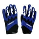 thumbnail image 3 of 1 par de los cabritos que completan un ciclo los xs de los guantes de patinaje por 5-7 a?os azules, 3 of 3