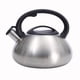 thumbnail image 5 of Tetera Silbante De 3 L Con Mango Ergonómico Para Acampar Al Aire Libre Y Café, 5 of 5