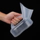 thumbnail image 4 of Botella de orina portátil para exteriores de 1000 ml, transparente, para urinario (para mujeres), 4 of 8
