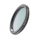 thumbnail image 2 of Filtro De Efecto De Filtro Cepillado Azul Filtro De Lente Para DSLR Cinematice Video 46MM, 2 of 5