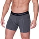 thumbnail image 1 of Pack 2 Boxer Bambu Hombre 5652, 1 of 3