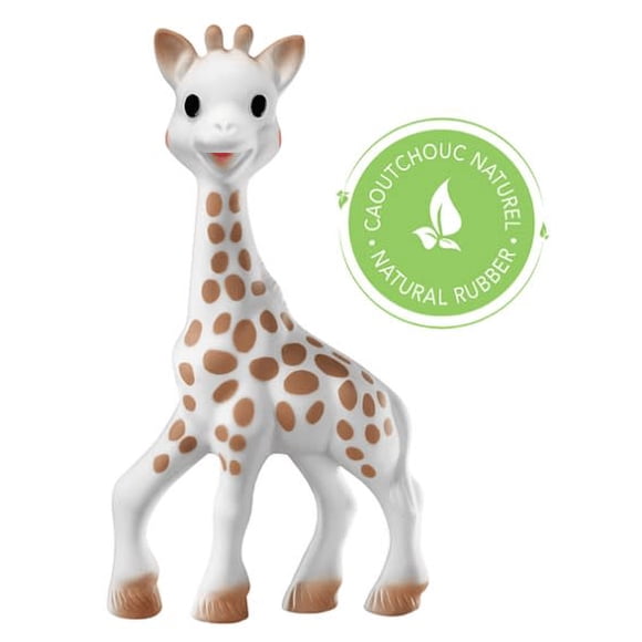 Mordedor Sophie la Girafa
