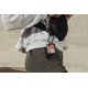 thumbnail image 4 of Funda para AirPods URBAN ARMOR GEAR Plasma Smoke/Lava, 4 of 9