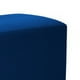 thumbnail image 5 of Banqueta Cali 3c Felpa 30 Azul Marino, 5 of 5