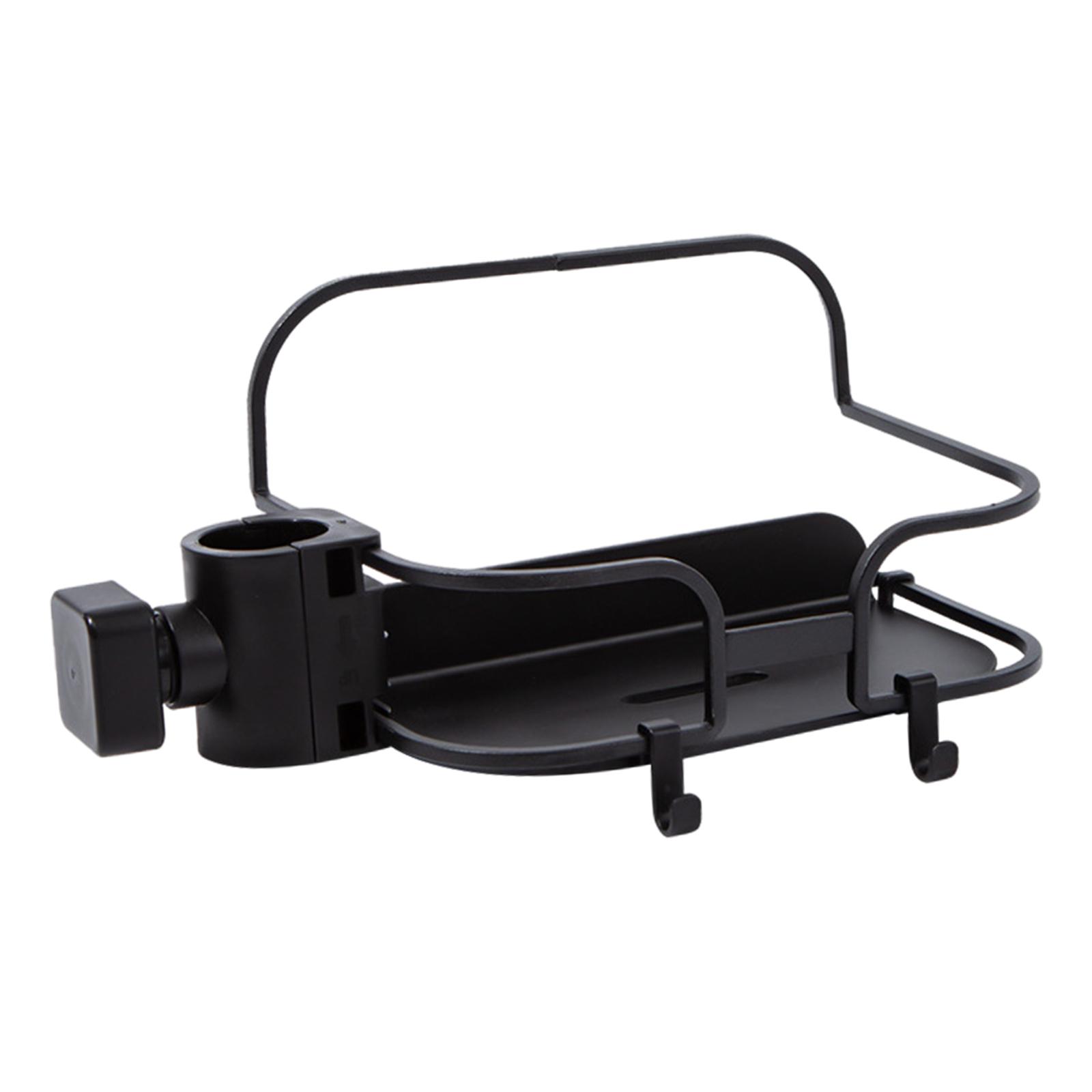 Magideal - Soporte De Esponja Para Grifo, Soporte De Esponja Para Grifo, Soporte De Esponja Para Grifo, Para Fregadero De Cocina, Para Depurador De Cepillo D Negro