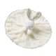 thumbnail image 2 of Baby Bunny Manta de seguridad Consolador de felpa Dormir Juguete relleno Blanco, 2 of 5