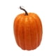 thumbnail image 2 of Calabaza De Espuma Calabaza De Imitación Calabaza Artificial Para Repisa De Chimenea Cocina De Acción De Gracias Amarilla, 2 of 5