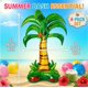 thumbnail image 2 of Globo inflable Tedercle Palmera 132 cm – Paquete de 4, 2 of 7