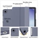 thumbnail image 3 of Funda MoKo para Samsung Galaxy Tab A11 Plus 2026/A9 Plus 2024, 3 of 8
