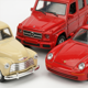 thumbnail image 3 of Pack x10 Autos Welly Mix Coleccionables 1:60, 3 of 7