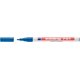 thumbnail image 2 of Marcador Edding 1-2 mm azul, 2 of 7