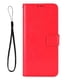 thumbnail image 2 of Funda tipo libro para Xiaomi Redmi Note 15 5G , cartera todo‑en‑uno, funda multifuncional con tarjetero y correa de muñeca desmontable, 2 of 4