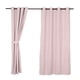 thumbnail image 1 of Set Cortina BO Arg. 140x220 cms Urbana Rosado, 1 of 3