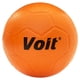 thumbnail image 1 of Balón de fútbol Voit Tuff Foam, tamaño 4, naranja, 1 of 2