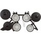 thumbnail image 3 of Td-1dmk-230 Bateria Electronica Roland, 3 of 3