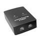 thumbnail image 4 of Dispositivo Para Compartir Impresora 2 En 1 Selector De Interruptor Para Computadora Con Teclado De Disco USB, 4 of 5