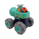 thumbnail image 3 of Juguete Monster Truck Cocodrilo Buinzoo, 3 of 3