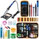 thumbnail image 1 of Kit De Soldador 60w Con Temperatura Ajustable, 1 of 7