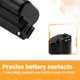 thumbnail image 4 of Batería Shentec 12V 3000mAh Li‑ion Dremel 8200/8300, 4 of 7