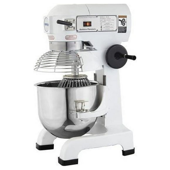 Batidora Planetaria 10 Litros