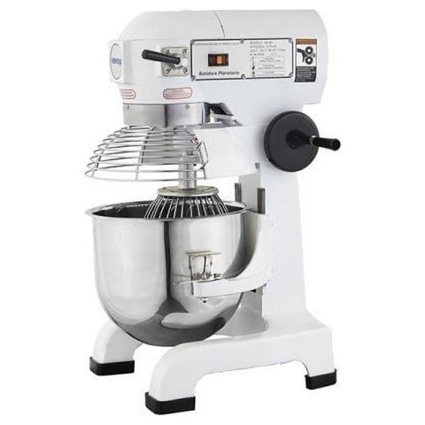 Ventus - Batidora Planetaria 10 Litros