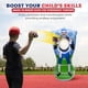 thumbnail image 2 of Diana Inflable Fatbol Preferred Toys Doble Cara 65cm Juego Entrenamiento, 2 of 2