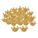 thumbnail image 5 of 50 Colgantes Encantadores De Corona 3D Para Collar, Manualidades, Fabricación De Joyas, Estilo C, 5 of 5