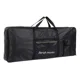 thumbnail image 1 of Funda Teclado 61 Teclas Ibrah Music Impermeable Acolchado Color Negro, 1 of 3