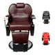 thumbnail image 1 of Sillon Barbero Silla Peluqueria Profesional Aviador Salon, 1 of 6