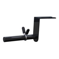 Magideal - Bolígrafo De Carga De Pesas Para Apilamiento De Pesas Con Clip De Resorte, Soporte Para Placa De Pesas Multifuncional, Agrega Peso Para Entrenamiento