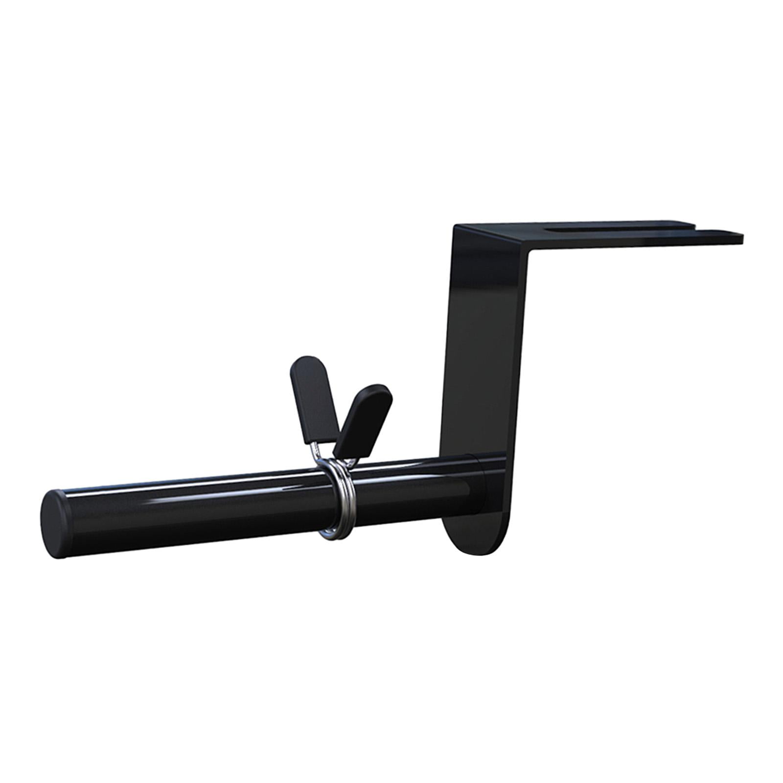 Magideal - Bolígrafo De Carga De Pesas Para Apilamiento De Pesas Con Clip De Resorte, Soporte Para Placa De Pesas Multifuncional, Agrega Peso Para Entrenamiento