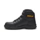 thumbnail image 4 of Bota de trabajo CAT Outline St para hombre, punta de acero negra, talla 13, 4 of 9