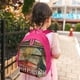 thumbnail image 5 of La Magnífica Vida de Marcel Pagnol Mochila Escolar para Niños y Niñas, Mochila Infantil Ligera de Alta Calidad, Grande y Duradera ROSA, 5 of 6