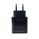 thumbnail image 2 of Cargador de Pared 18W QC + Cable USB a LTNG TL466BK Tecnolab, 2 of 6