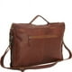 thumbnail image 2 of Cartera Tote Sharo Logo Firma, 2 of 4