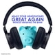 thumbnail image 5 of Almohadillas para auriculares AHG Accessory House Global Beoplay H95, azul, 5 of 8