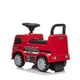 thumbnail image 3 of Corre Pasillo Mercedes Rojo Bebesit, 3 of 6