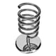 thumbnail image 3 of Estación de peinado en espiral, soporte para secador de pelo en espiral para baño y peluquería., 3 of 8