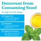 thumbnail image 2 of Chews Solid Gold No Poo Coprophagia Deterrent Dogs 60ct, 2 of 3