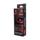 thumbnail image 4 of MousePad Gamer XL 20x40cm Rojo Vulcano, 4 of 4