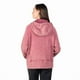 thumbnail image 2 of Polerón Mujer Canguro Con Gorro Maitén Sustentable Lenga®.-, 2 of 6