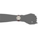 thumbnail image 2 of Funda Watch Timex Easy Reader de 30 mm con esfera color crema en tono plateado, 2 of 2