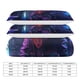thumbnail image 2 of Spider-Man 3-Piece Twin Bed Set - Includes 1 Single Quilt And 2 Pillow Cases Bedding - Fade Resistant Microfiber - Spider, 2 of 4