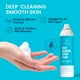 thumbnail image 2 of Espuma depilatoria en aerosol MEOLY Sensitive Skin para mujeres y hombres, 2 of 3