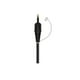 thumbnail image 2 of Cable Óptico Digital S/pdif Toslink A Mini Toslink - 1,8m, 2 of 3