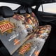 thumbnail image 4 of Funda de Asiento Trasero Desmarcar Max y los Caballeros de la Media Noche 120x59x76cm, 4 of 6